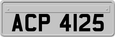 ACP4125