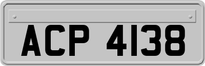 ACP4138