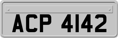 ACP4142