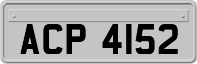 ACP4152