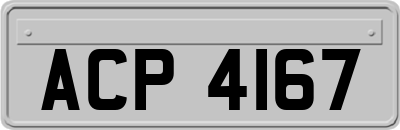 ACP4167