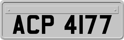ACP4177