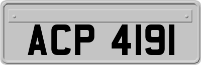 ACP4191