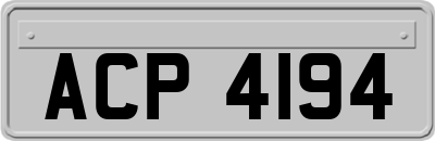ACP4194
