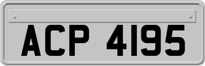 ACP4195