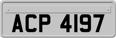 ACP4197