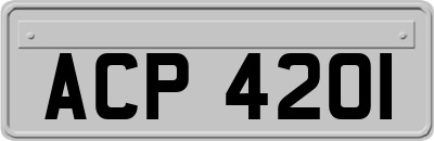 ACP4201