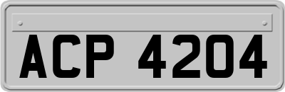ACP4204