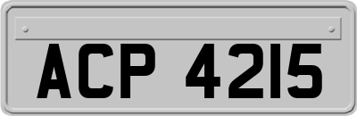 ACP4215