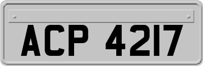 ACP4217