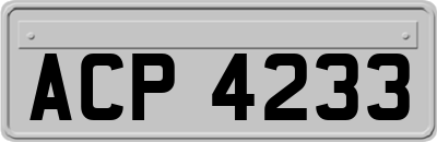 ACP4233