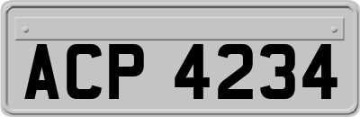 ACP4234