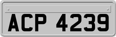 ACP4239