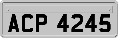 ACP4245