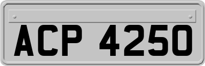 ACP4250