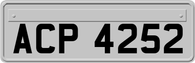 ACP4252