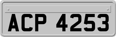 ACP4253