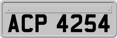 ACP4254