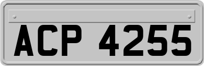 ACP4255