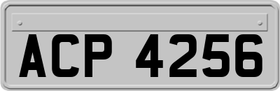 ACP4256