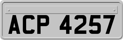 ACP4257