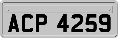 ACP4259