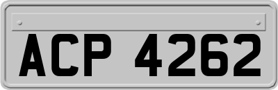 ACP4262