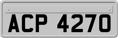 ACP4270