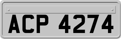 ACP4274