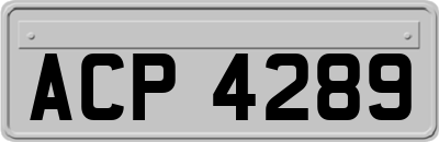 ACP4289