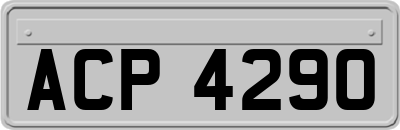 ACP4290