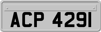 ACP4291