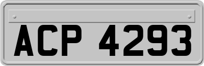 ACP4293