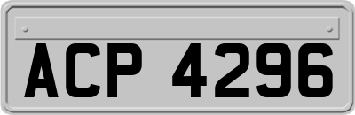 ACP4296