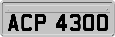 ACP4300