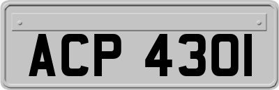 ACP4301