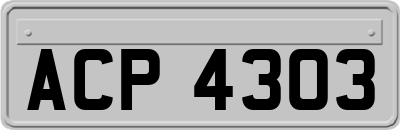 ACP4303