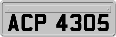 ACP4305