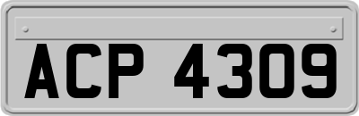 ACP4309