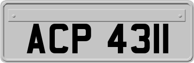 ACP4311