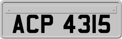ACP4315