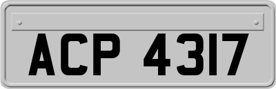 ACP4317