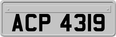 ACP4319