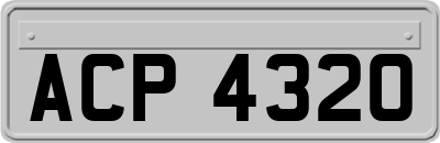 ACP4320