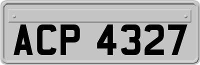 ACP4327