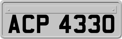 ACP4330