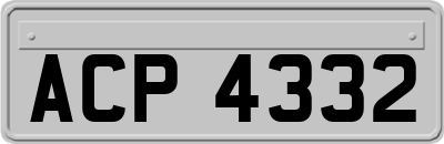ACP4332