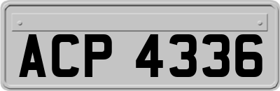 ACP4336