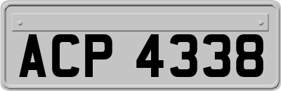 ACP4338