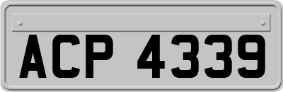 ACP4339